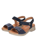 Sandales FLORENTINA Marine