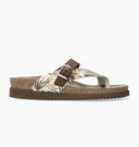 Sandales HELEN MIX Platine