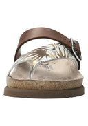 Sandales HELEN MIX Platine