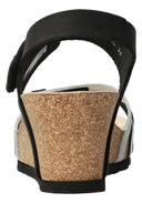 Sandales LUCIA noires