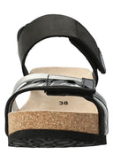 Sandales LUCIA noires