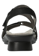 Sandales PARIS noires