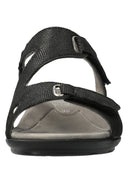 Sandales PARIS noires