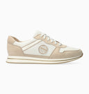 Baskets LORA Nude
