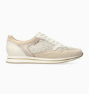 Baskets LAPONIA Nude