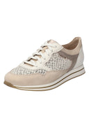 Baskets LAPONIA Nude