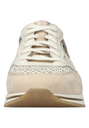 Baskets LAPONIA Nude