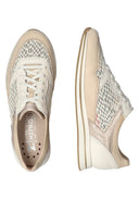 Baskets LAPONIA Nude