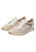 Baskets LAPONIA Nude