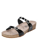 Sandales IDELYA noires