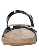 Sandales IDELYA noires