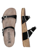 Sandales IDELYA noires
