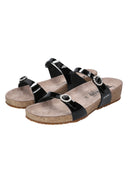 Sandales IDELYA noires