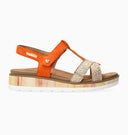 Sandales MARYSOL Sable