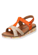 Sandales MARYSOL Sable