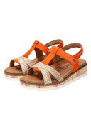 Sandales MARYSOL Sable
