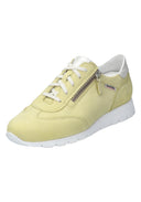 Baskets DONIA vertes