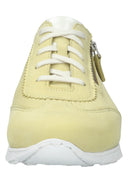 Baskets DONIA vertes