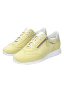 Baskets DONIA vertes