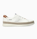 Chaussures THOMAS PERF blanches