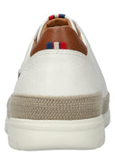 Chaussures THOMAS PERF blanches