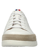 Chaussures THOMAS PERF blanches
