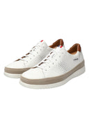 Chaussures THOMAS PERF blanches