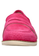 Mocassins HADELE PERF Fuchsia