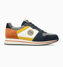 Baskets GARRY AIR Mulberry