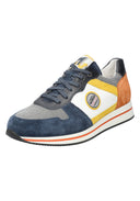 Baskets GARRY AIR Mulberry