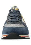 Baskets GARRY AIR Mulberry