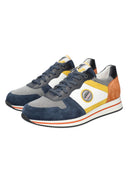 Baskets GARRY AIR Mulberry