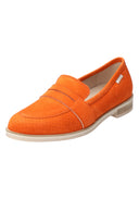 Mocassins HADELE PERF oranges