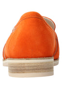 Mocassins HADELE PERF oranges