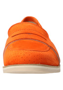 Mocassins HADELE PERF oranges