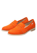 Mocassins HADELE PERF oranges