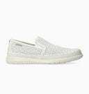 Chaussures TIAGO blanches