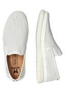 Chaussures TIAGO blanches
