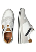 Baskets GREG Pierre