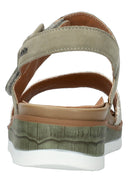 Sandales MELYSA Sable clair