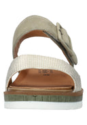 Sandales MELYSA Sable clair