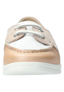 Mocassins JOHANE Blush pâle