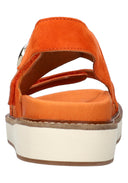 Sandales BELONA oranges
