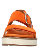Sandales BELONA oranges