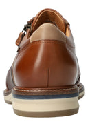 Chaussures FABIAN Noisette