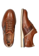 Chaussures FABIAN Noisette