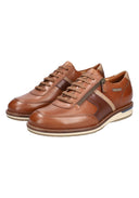 Chaussures FABIAN Noisette