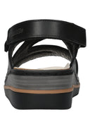 Sandales DORY noires