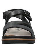 Sandales DORY noires