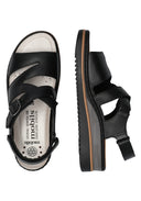 Sandales DORY noires